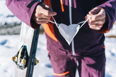 A szívinfarktus rizikóját a hideg idő és a magasság is növeli: erre kell figyelni szívbetegként a téli sportolás alatt