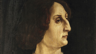 A legbrutálisabb itáliai fejedelem: a milánói Sforza herceg ürülékevésre kényszerített egy papot