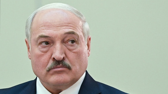 Ukrajna szankciókkal válaszolna Lukasenka fenyegetésére