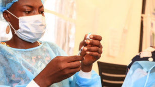 Kiújult a kolerajárvány Kamerunban