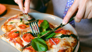 Teljes kiőrlésű pizzatészta – a kedvenced egészségesebb változatban