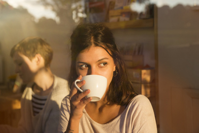 Kávézással visszafordítható a szív öregedése: kiderült, mennyit érdemes inni