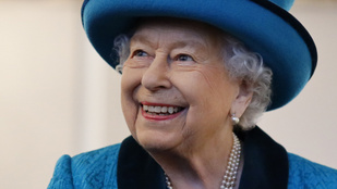 Ennek az étrendnek köszönheti egészségét II. Erzsébet királynő