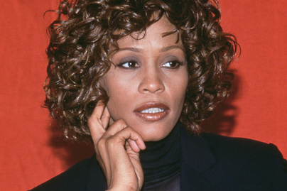 Ezek voltak Whitney Houston utolsó fotói: ma 10 éve, hogy elhunyt a legendás énekesnő