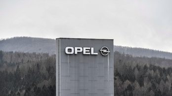 Minden Opelnek lesz elektromos változata