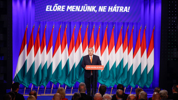 Orbán Viktor már készen áll, posztolt is róla