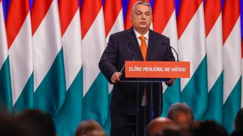 Orbán Viktor évet értékelt: Gyurcsány Ferenc és Bajnai Gordon egy gombaszakértővel akar visszatérni