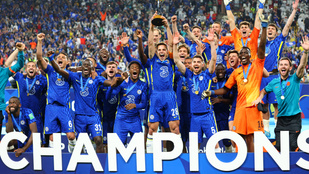 Drámai csatában a Chelsea nyerte a klubvilágbajnokságot