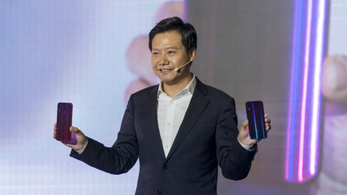 Beszáll az Apple elleni élet-halál harcba a Xiaomi