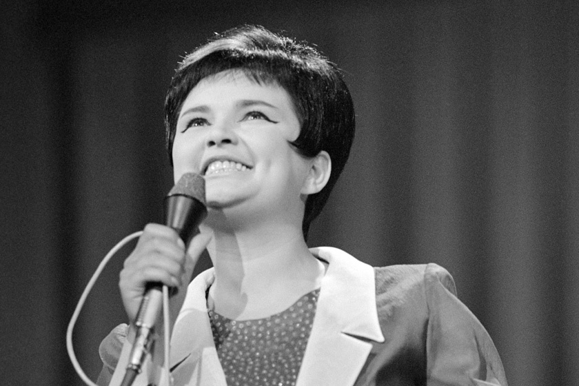 Elhunyt a 60-as évek Táncdalfesztiváljainak híres énekesnője: Bencze Márta 83 éves volt