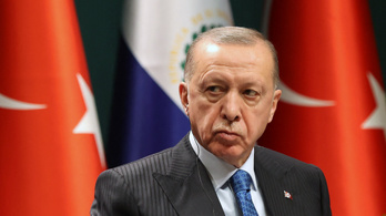 Erdoğannal nem szabad ujjat húzni