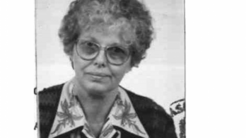 Eltűnt egy 92 éves nő zuglói otthonából