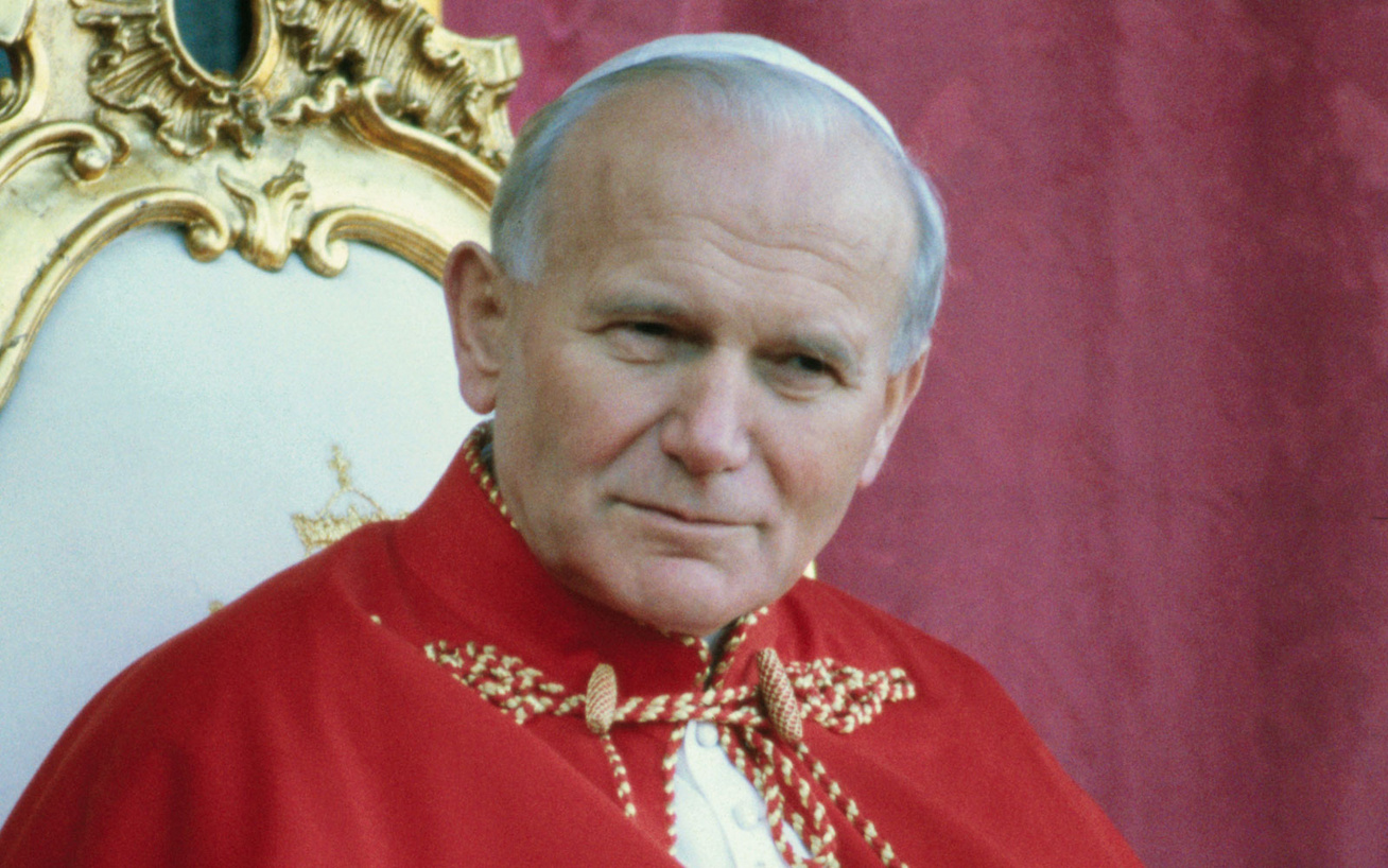 jános-pál-pápa