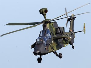 Magyar cég is fejleszti az Eurocoptert