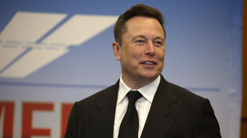 Elon Musk több mint ötmilliárd dollárt adott, csak azt nem mondta el, kinek