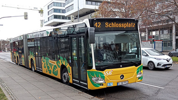 Mennyire fenntartható egy német nagyváros közlekedése?