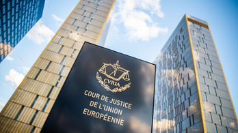 Magyarország ellen ítélt a jogállamisági perben az Európai Unió Bírósága