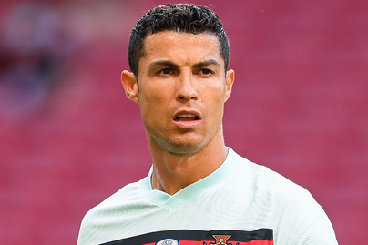 Cristiano Ronaldo ciki helyzetbe került a titkos randiján: a rajongói egyből lebuktatták