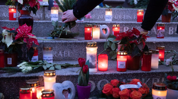 Március 11-én emlékeznek a terrorizmus áldozataira Németországban