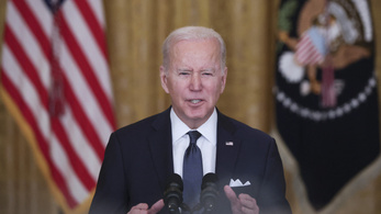 Joe Biden szeretné tudni, ki látogatta a Fehér Házat Donald Trump elnöksége idején