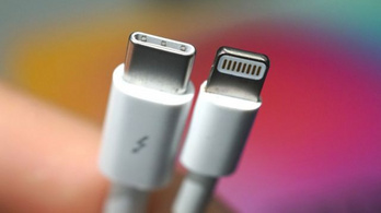 Tényleg USB-C-re válthat az iPhone