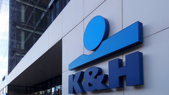 A hitelezés hajtotta a K&H Bankot tavaly