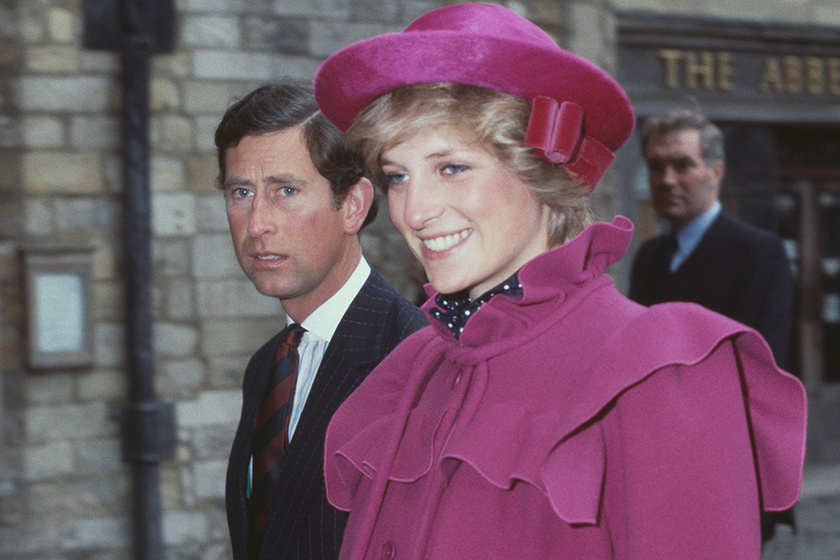 Diana már az első naptól pokolként élte meg a házasságát Károllyal: meglepő dolgot állított a hercegről