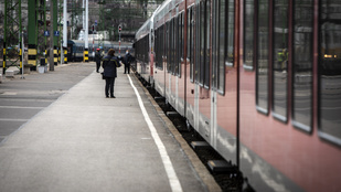 Változik a menetrend a Debrecen-Füzesabony és a Debrecen-Tiszalök vasútvonalon