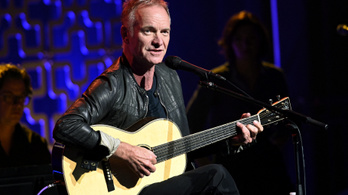 Elmaradnak Sting magyarországi koncertjei