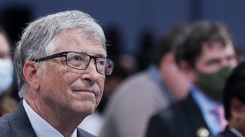Bill Gates a koronavírus elleni küzdelemről tárgyalt