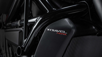Limitált XDiavellel nyitja a sort a Ducati