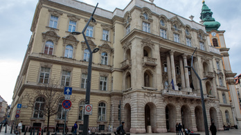 Tizenöt magyar egyetem is bekerült a legjobb európai intézmények közé
