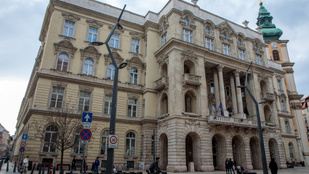 Tizenöt magyar egyetem is bekerült a legjobb európai intézmények közé