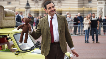 Itt a nagy Mr. Bean-kvíz!