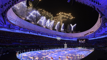 A NOB elnöke a nagyhatalmak vezetőinek is üzent az olimpia záróünnepségén