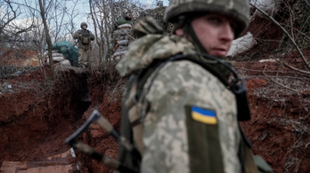Amerika üzent: addig nem lesz szankció, amíg nem hullanak a bombák Ukrajnában