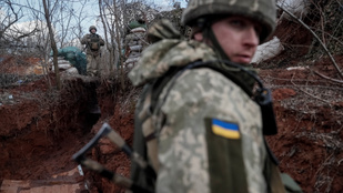 Amerika üzent: addig nem lesz szankció, amíg nem hullanak a bombák Ukrajnában