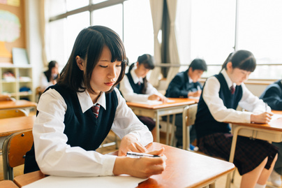 6 furcsa, szigorú szabály a Japán iskolákban - Nagyon mások az elvárások, mint itthon