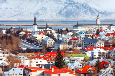 Kvíz! Mi Izland fővárosa? 8 kérdés Európa földrajzáról, amire illik tudni a választ