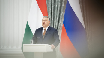 Kovács Zoltán cáfolja, hogy Magyarország akadályozná az Oroszország elleni EU-szankciókat