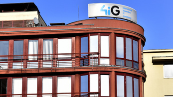 A 4iG 402 milliárdos tőkeemelést jelentett be az Antenna Hungáriában