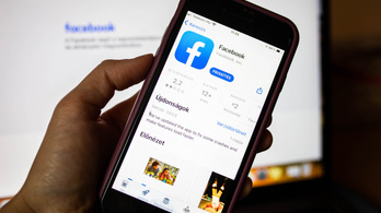 Akadoznak a Meta szolgáltatásai, sokaknál nem tölt be a Facebook