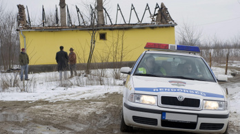 Párbeszéd: A tatárszentgyörgyi romagyilkosság évfordulója megrendítő mementó