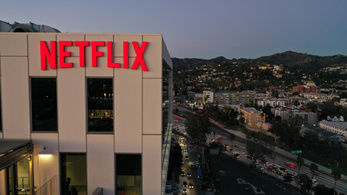 A Netflix 40 millió euróval finanszírozza a francia-, és európai filmek gyártását