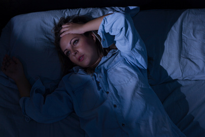 Memóriaproblémákhoz is vezethet a kialvatlanság: ez a különbség az alváspanasz és az alvászavar között