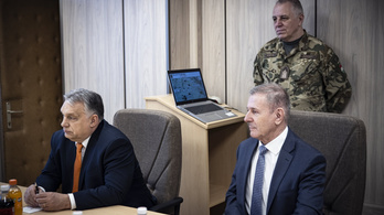 Orbán Viktor összehívta a nemzetbiztonsági operatív törzset