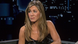 Jennifer Aniston attól fél, hogy kiderülnek a titkai