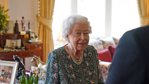 II. Erzsébet sorra mondja le a beszélgetéseket a koronavírus-járvány miatt