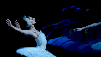 Az Orosz Balett Színház társulata kiáll Ukrajna mellett