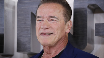Arnold Schwarzenegger: Gondolatban az ukránokkal vagyok